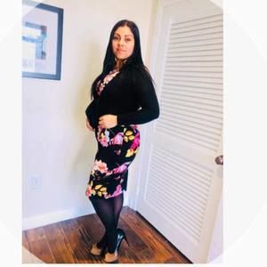 Meet your Posher, Janeth